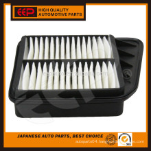 Auto Parts Car Air Filter for Suzuki Air Filter 13780-82J00